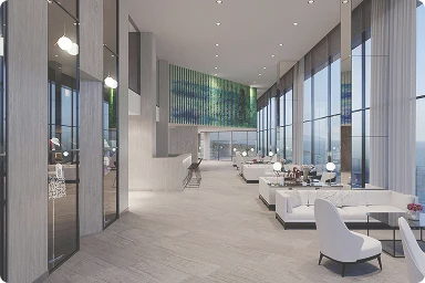 Aviation & Airport Facilities