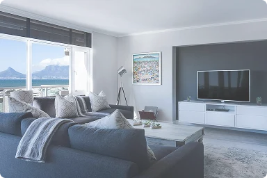 Rental Properties (Airbnb, Serviced Accommodation)